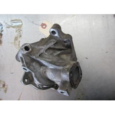 10K020 Water Pump Housing From 2008 Nissan Altima  2.5